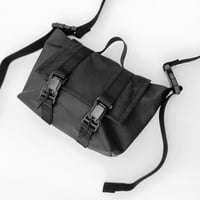 Image 3 of VICKY- idrorepellente nera