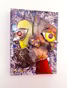 Image of  3D Mask Blu1