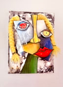 Image of  3D Mask YHG1