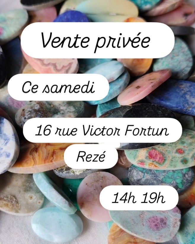 Image of Vente privee