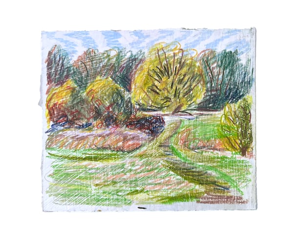 Image of Mackerel Sky