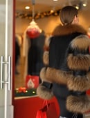 Image 5 of Charlotte Jacket Caramelo ( antes 595€)