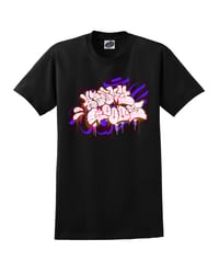 Image 2 of Heavy Goods Dogged Logo T-shirt