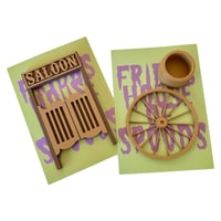 Image 8 of FHOS - Sample Sale