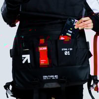 Image 3 of TRC/CRX03 - MESSENGER CARRIER