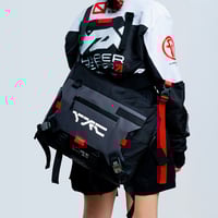 Image 2 of TRC/CRX03 - MESSENGER CARRIER