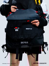 Image 4 of TRC/CRX03 - MESSENGER CARRIER