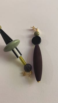 Image 1 of POMEGRANATE CIRCUS