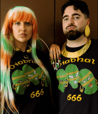 Image 1 of Bally Babez T-Shirt