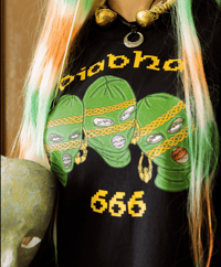 Image 2 of Bally Babez T-Shirt