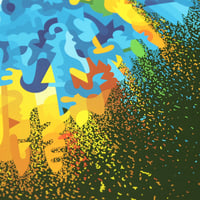 Image 3 of Ara | 40 x 30 cm