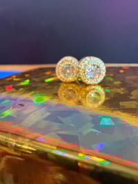 Luxy Studs 