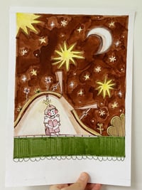 Image 2 of Hatch Doodle