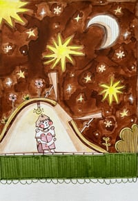 Image 1 of Hatch Doodle