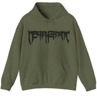 Necroharmonic   Logo - Hoodie