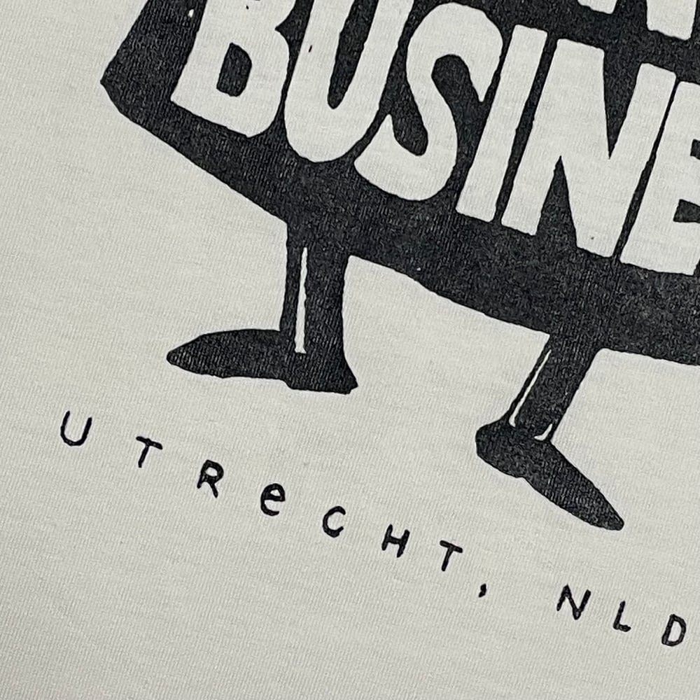 Image of GD Open for Business shirt