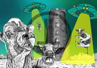 Image 2 of 'Beyond the Black Mill' - Beverley 