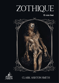 Image 1 of Zothique. El ciclo final