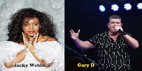Jacky Webbe & Gary D - Saturday 23rd May 2026 @ The Earl Haig, Cardiff