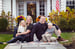 Image of Family/Holiday Petite Session Balance 