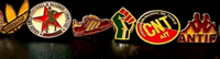 Image 5 of Badges (the full range)