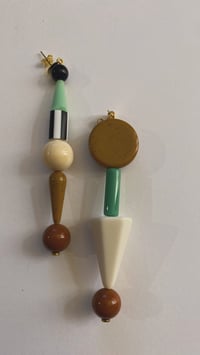 Image 2 of CARAMEL CAFE MINT CIRCUS