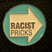 Image 1 of Badges (the full range)