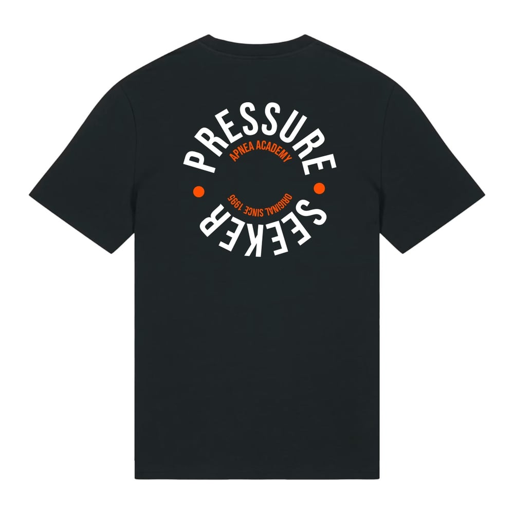 Apnea Academy " PRESSUR SEEKER 25 "