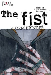 The Fist issue 1 (digital edition)