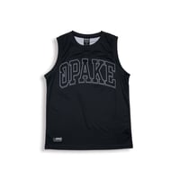 Image 1 of BF VARSITY JERSEY TANK 