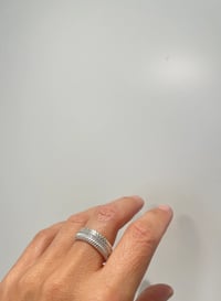 Image 2 of Toorack silver 2