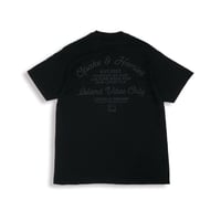 Image 2 of BF HOMIES TEE