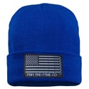 TRUST KNIT CAP