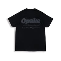 Image 2 of BF OG SUPERLOGO TEE