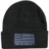 TRUST KNIT CAP