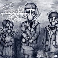 BETHLEHEM "Stönkfitzchen" LP [Signed Edition]