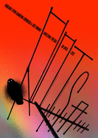Image 2 of Queens of the Stone Age // 2025 Tour // Warsaw Print