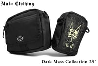 Image 1 of Mata Cat Eyes Bag 2-in-1