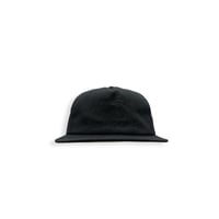 Image 1 of HOMIES SNAPBACK - BLK