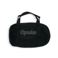 Image 1 of OG SUPERLOGO DUFFEL