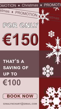 Image 2 of Portrait Commission - PROMOTION