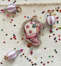 Image 7 of La Contorsionista 🩷✨