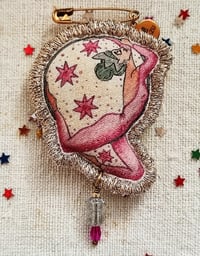 Image 6 of La Contorsionista 🩷✨