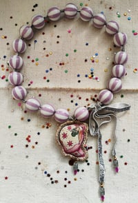 Image 3 of La Contorsionista 🩷✨