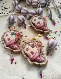 Image 9 of La Contorsionista 🩷✨