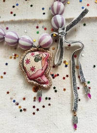 Image 1 of La Contorsionista 🩷✨