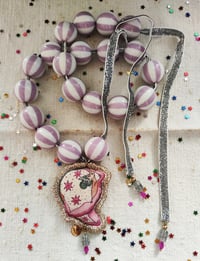 Image 2 of La Contorsionista 🩷✨