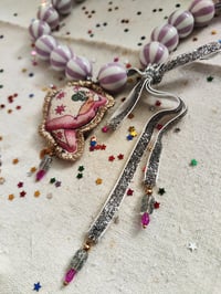 Image 4 of La Contorsionista 🩷✨