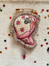 Image 5 of La Contorsionista 🩷✨