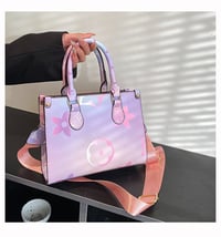 Image 2 of Crimson Luxe 